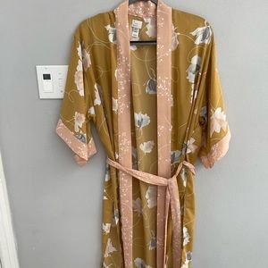 A New Day Kimono